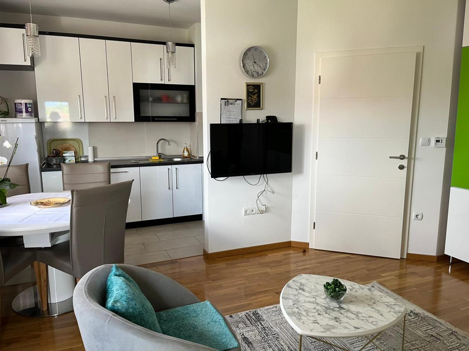 Ferienwohnung Relax Teslić Exterior foto