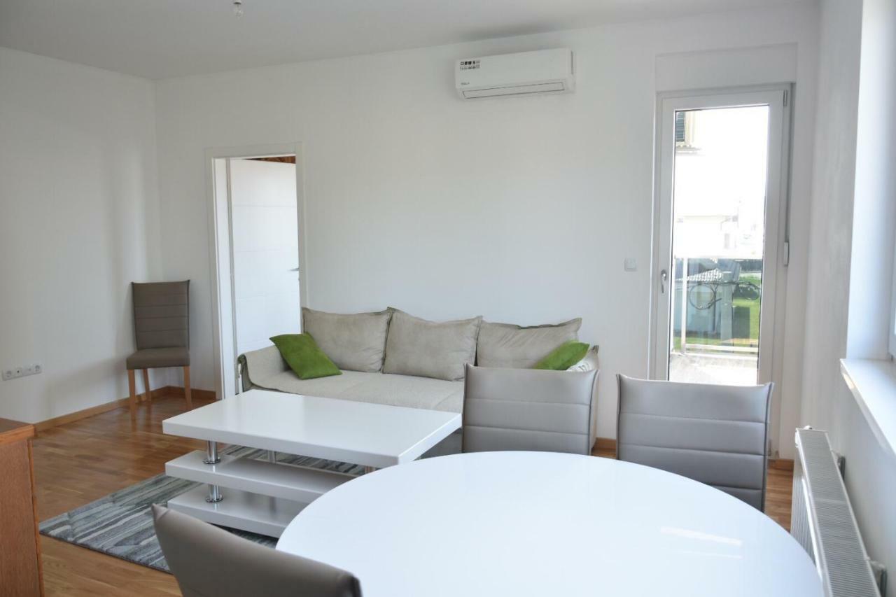 Ferienwohnung Relax Teslić Exterior foto